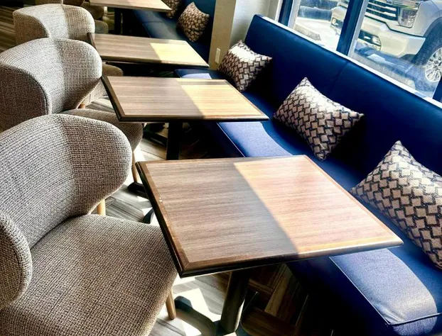 Hampton Inn Waycross hotel detail image 4