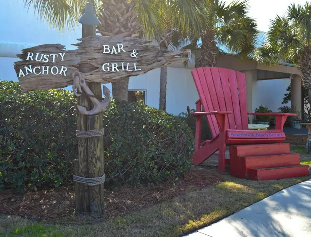 Boardwalk Beach Hotel hotel detail image 4