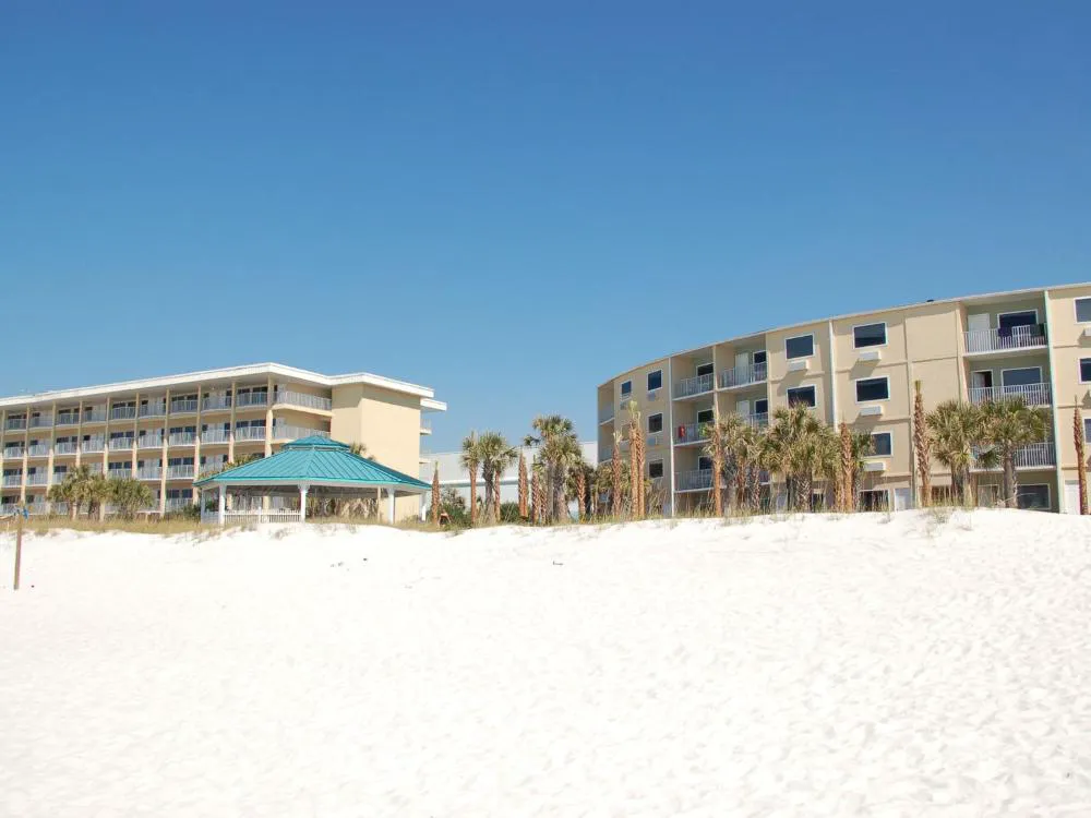 Boardwalk Beach Hotel hotel hero