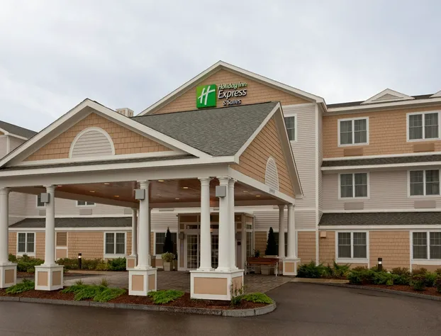 Holiday Inn Express Hotel & Suites Rochester by IHG hotel detail image 3