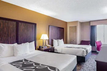 Oakland Airport Arena Hotel hotel detail image 4