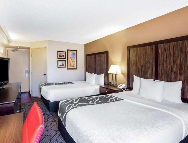 Oakland Airport Arena Hotel hotel detail image 3