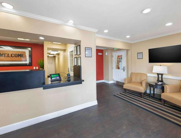 Extended Stay America Suites - Orange County - Brea hotel detail image 2