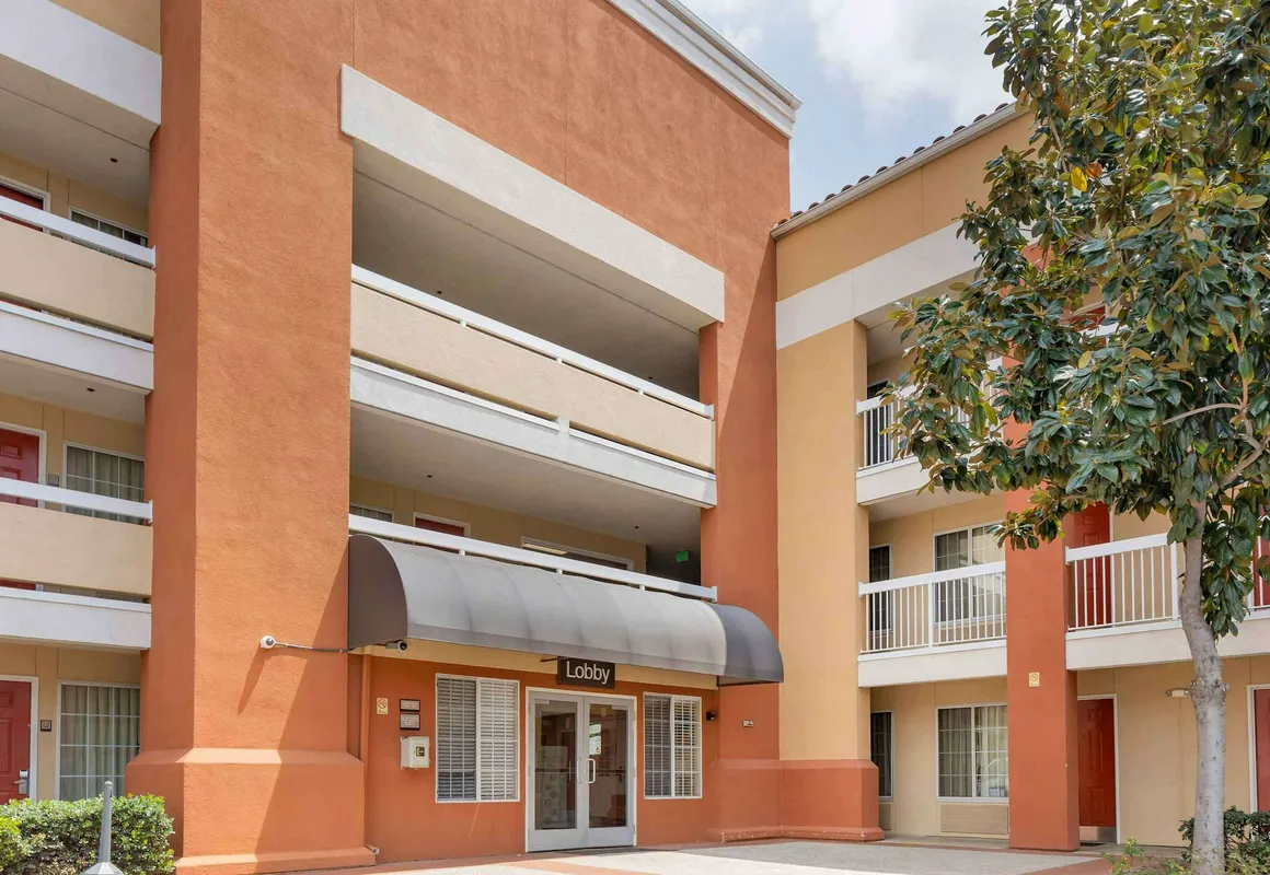 Extended Stay America Suites - Orange County - Brea hotel hero