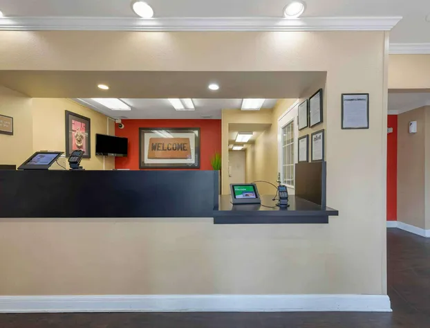 Extended Stay America Suites - Orange County - Brea hotel detail image 1