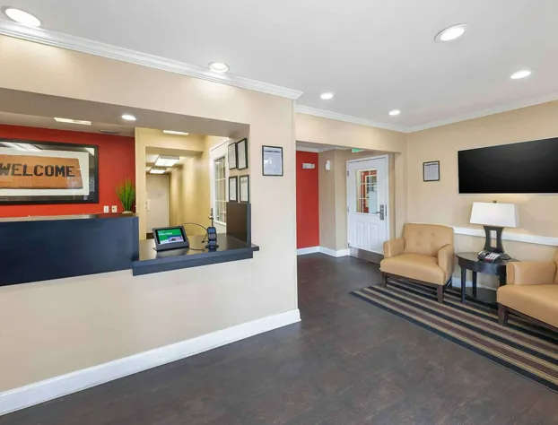 Extended Stay America Suites - Orange County - Brea hotel detail image 2