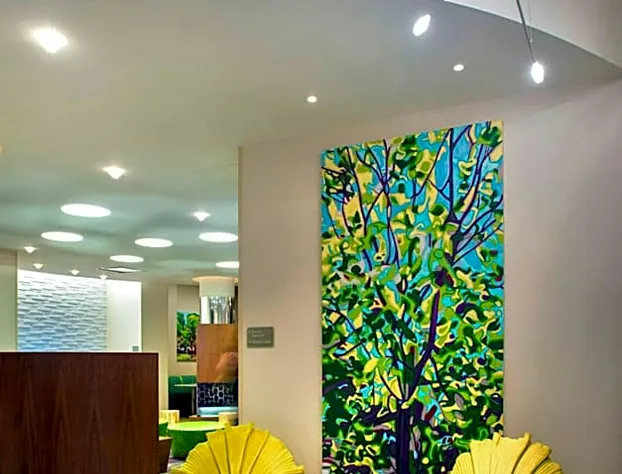 SpringHill Suites by Marriott New York Midtown Manhattan hotel detail image 4