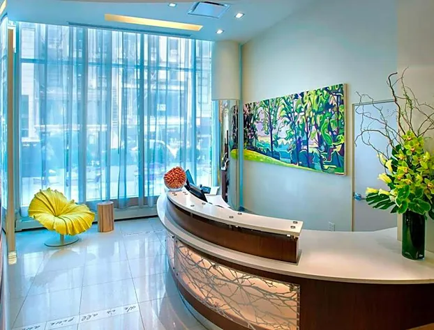 SpringHill Suites by Marriott New York Midtown Manhattan hotel detail image 4