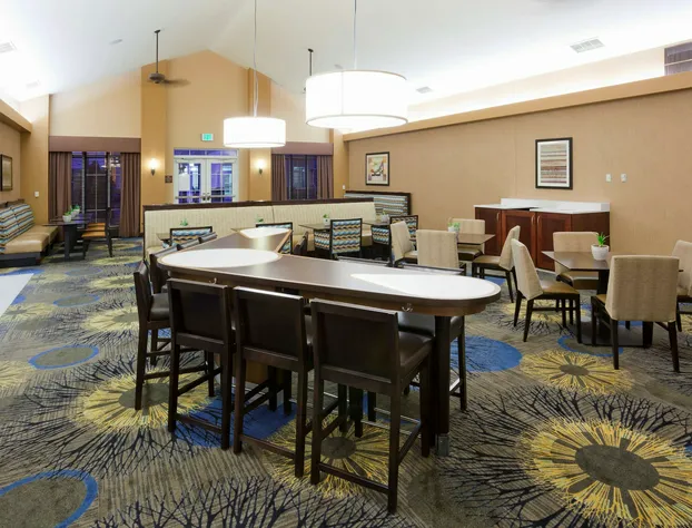 Homewood Suites by Hilton Minneapolis/St. Paul-New Brighton hotel detail image 3