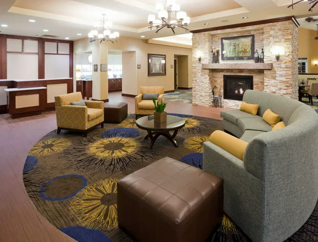 Homewood Suites by Hilton Minneapolis/St. Paul-New Brighton hotel detail image 2