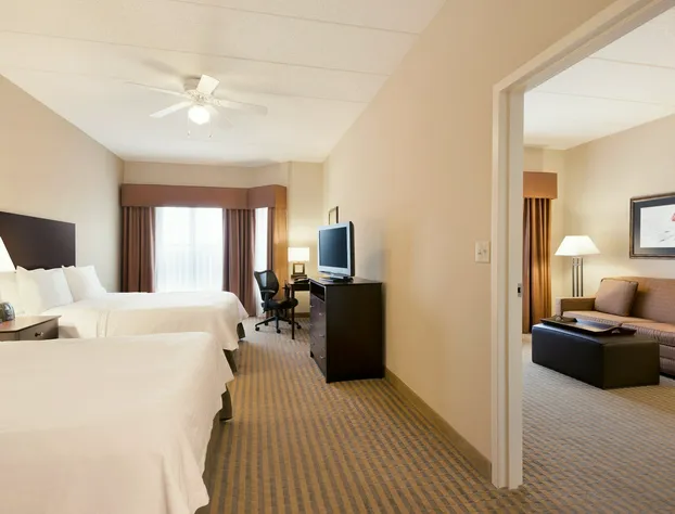 Homewood Suites by Hilton Minneapolis/St. Paul-New Brighton hotel detail image 4