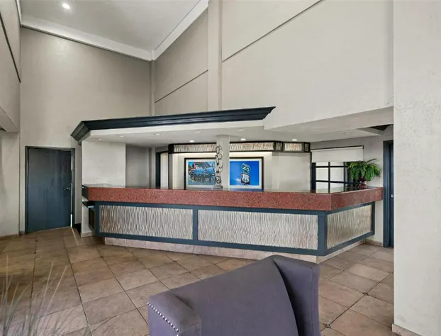 Best Western Desert Villa Inn hotel detail image 2