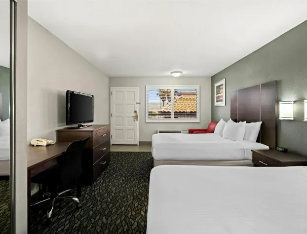 Best Western Desert Villa Inn hotel detail image 4