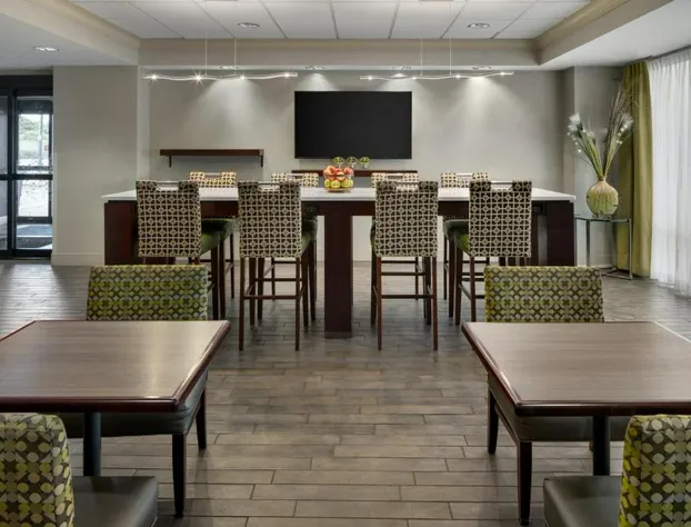 Hampton Inn Rochester Irondequoit hotel detail image 4