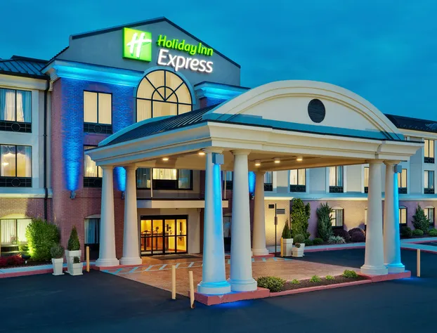 Holiday Inn Express & Suites Quakertown - Allentown Area by IHG hotel detail image 3