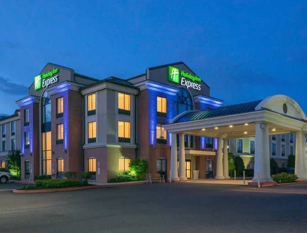 Holiday Inn Express & Suites Quakertown - Allentown Area by IHG hotel detail image 4