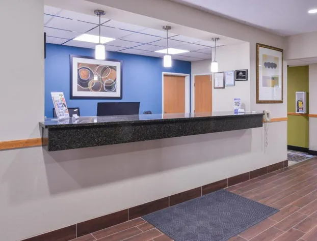 Regency Inn Geneseo IL I-80 hotel detail image 1