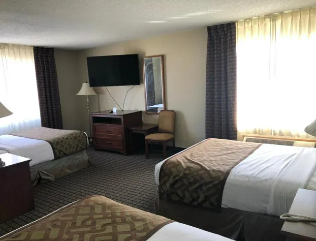 Regency Inn Geneseo IL I-80 hotel detail image 3