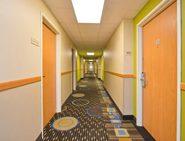 Regency Inn Geneseo IL hotel detail image 2