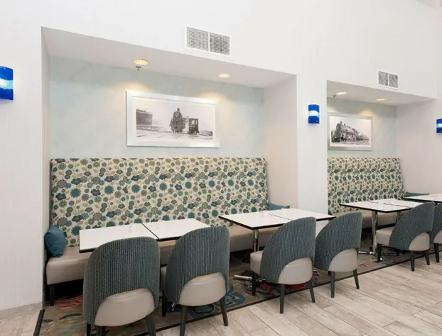 Hampton Inn & Suites McComb hotel detail image 3