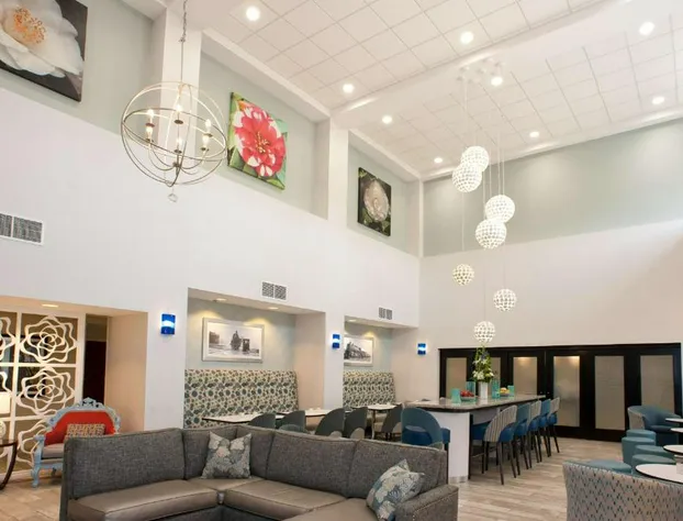 Hampton Inn & Suites McComb hotel detail image 4