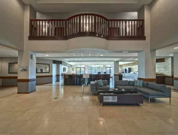 Wingate by Wyndham - Round Rock hotel detail image 4