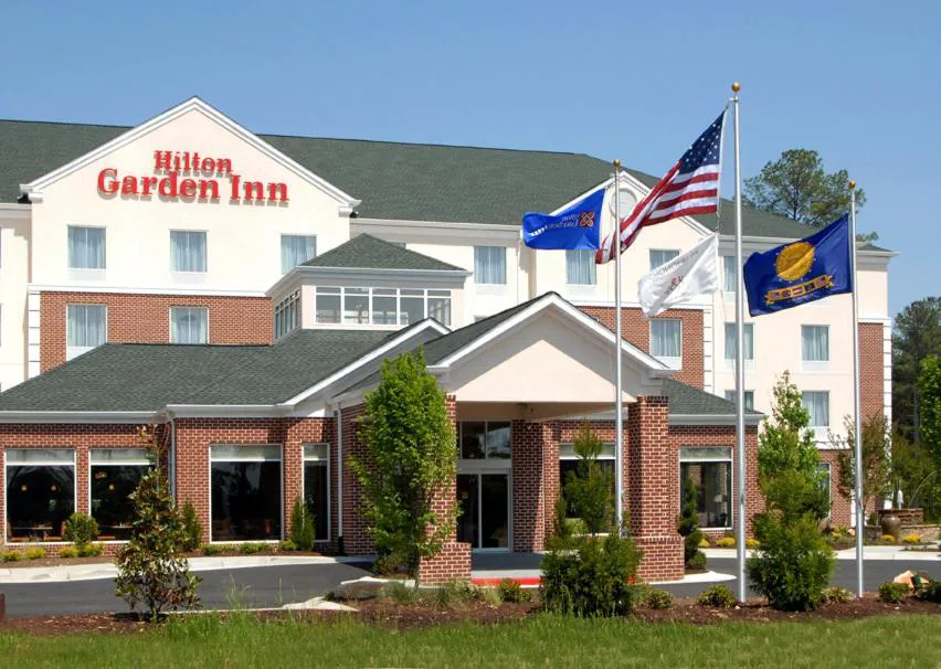 Hilton Garden Inn Atlanta/Peachtree City hotel hero