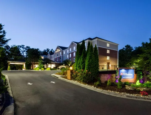 Hilton Garden Inn Atlanta/Peachtree City hotel detail image 4