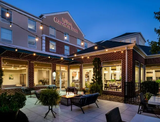 Hilton Garden Inn Atlanta/Peachtree City hotel detail image 1