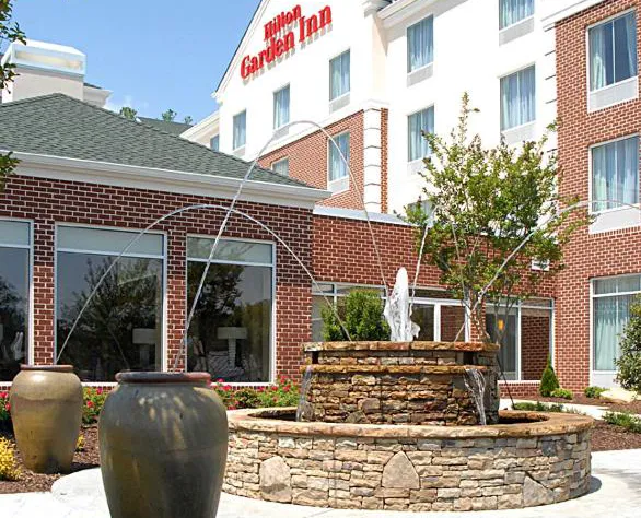 Hilton Garden Inn Atlanta/Peachtree City hotel detail image 2