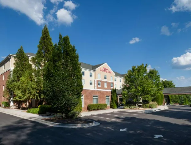 Hilton Garden Inn Atlanta/Peachtree City hotel detail image 3