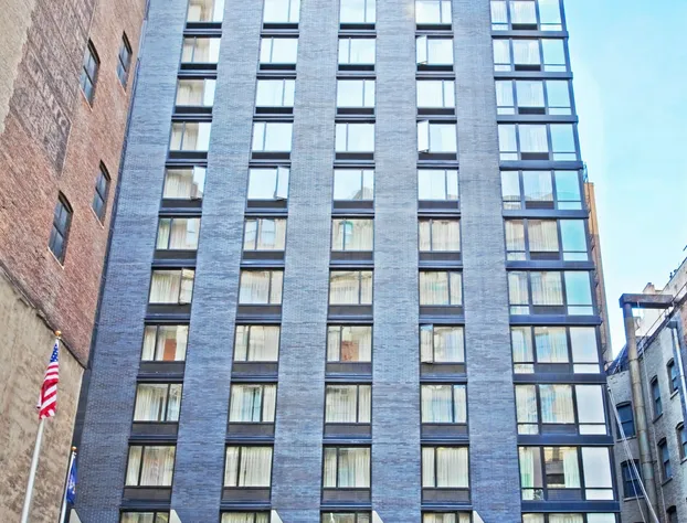 Holiday Inn Manhattan 6th Ave - Chelsea by IHG hotel detail image 3