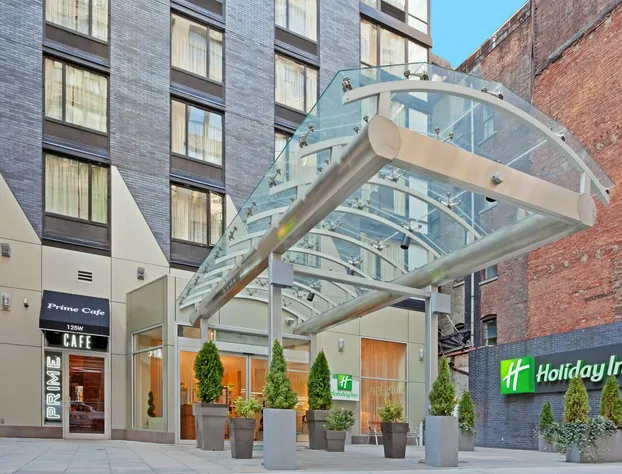Holiday Inn Manhattan 6th Ave - Chelsea by IHG hotel detail image 4