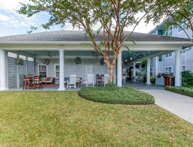 Residence Inn by Marriott Wilmington Landfall hotel detail image 4