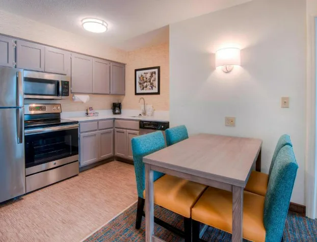 Residence Inn by Marriott Wilmington Landfall hotel detail image 3