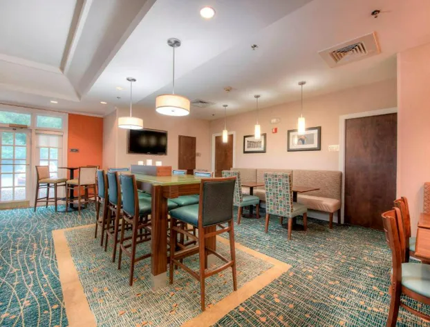 Residence Inn by Marriott Wilmington Landfall hotel detail image 4