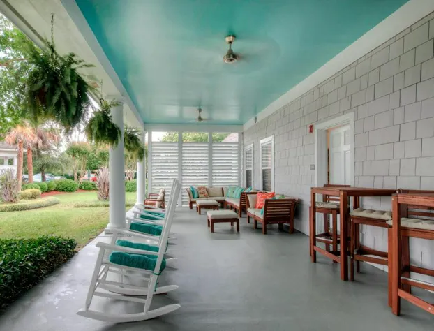 Residence Inn by Marriott Wilmington Landfall hotel detail image 2