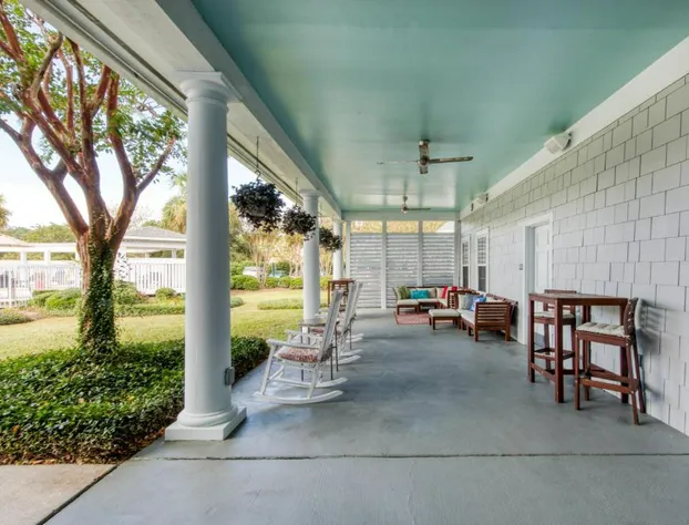 Residence Inn by Marriott Wilmington Landfall hotel detail image 3