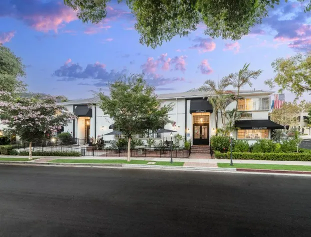 Wilshire Crest Hotel Los Angeles hotel detail image 3