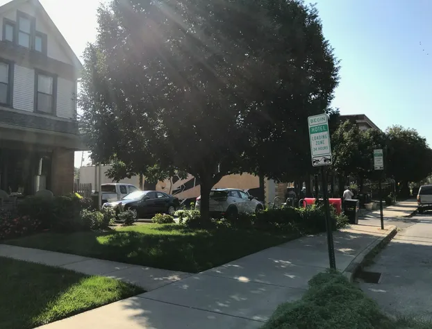 Nestle Inn hotel detail image 1