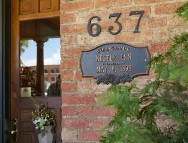 Nestle Inn hotel detail image 3