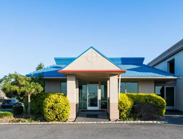 The Garden Executive Hotel hotel detail image 1