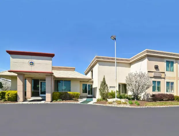 The Garden Executive Hotel hotel detail image 2