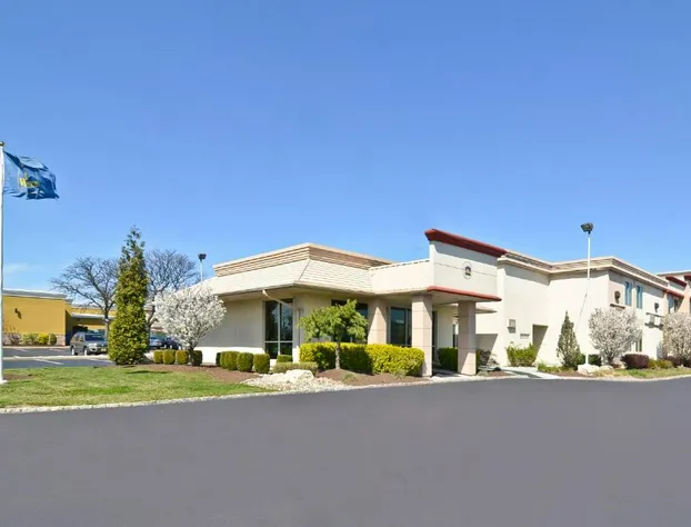 The Garden Executive Hotel hotel detail image 3