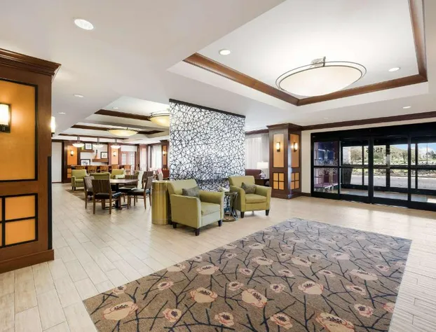 Hampton Inn McHenry hotel detail image 3