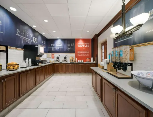 Hampton Inn McHenry hotel detail image 4