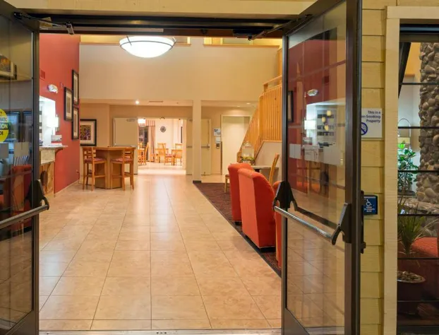 Holiday Inn Express Grants Pass by IHG hotel detail image 4