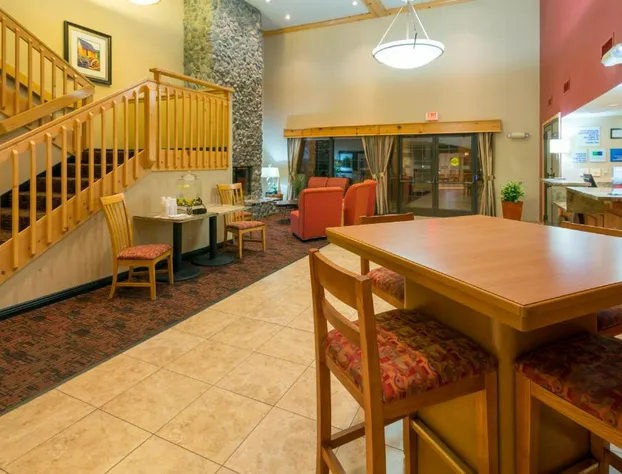 Holiday Inn Express Grants Pass by IHG hotel detail image 3