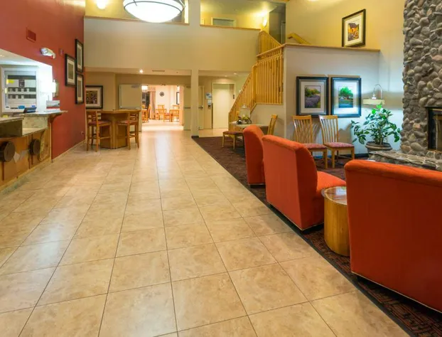 Holiday Inn Express Grants Pass by IHG hotel detail image 4