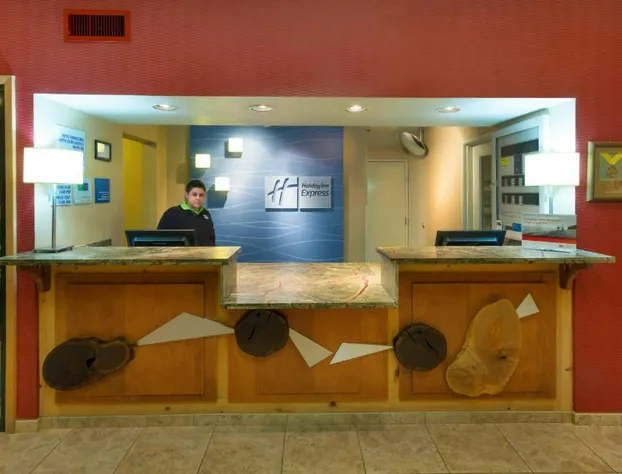Holiday Inn Express Grants Pass by IHG hotel detail image 3